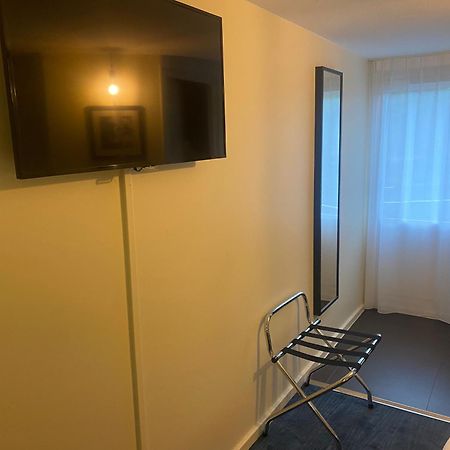 Hotel Acadie Orly Morangis Morangis  Extérieur photo