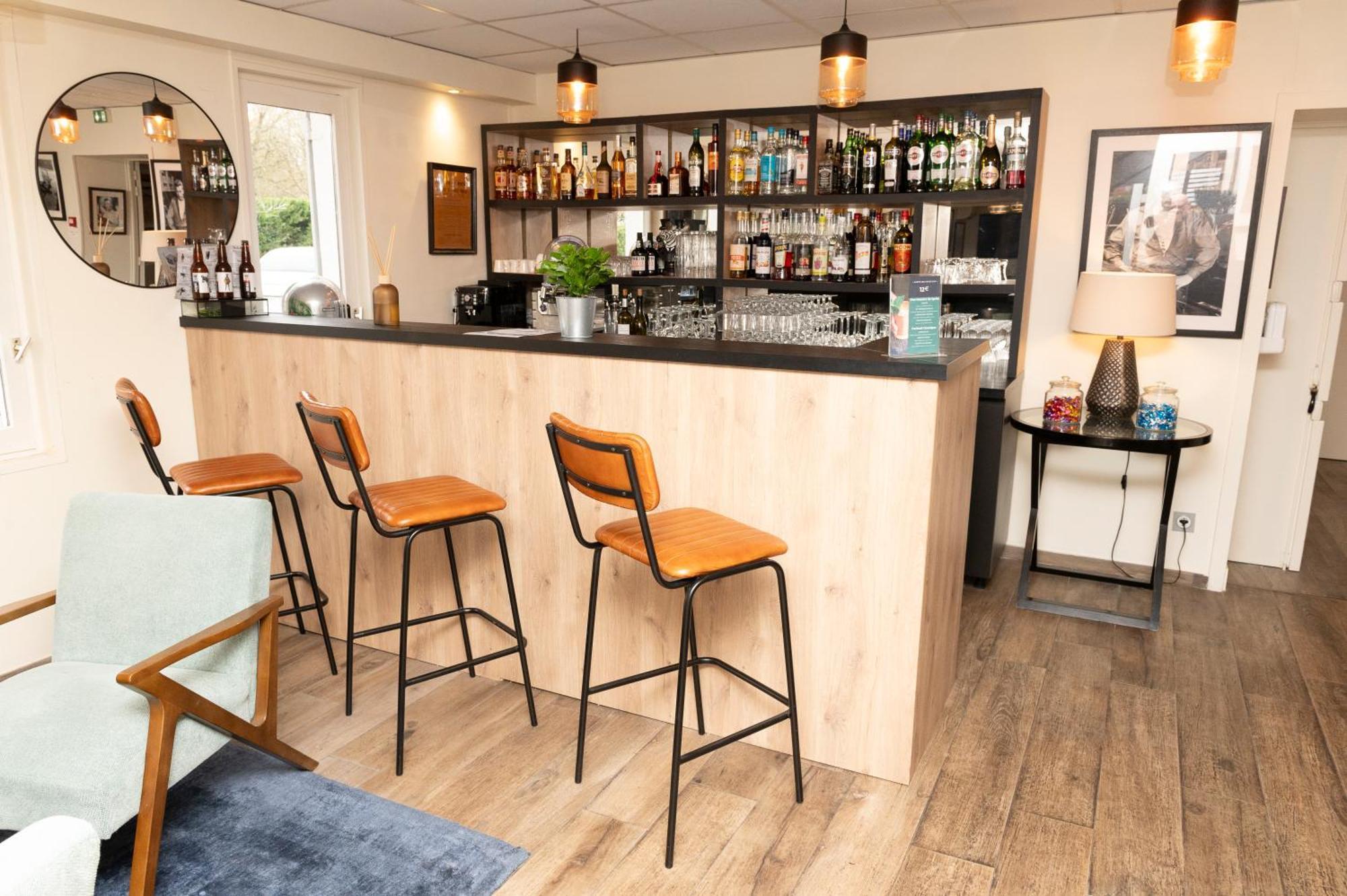 Hotel Acadie Orly Morangis Morangis  Extérieur photo