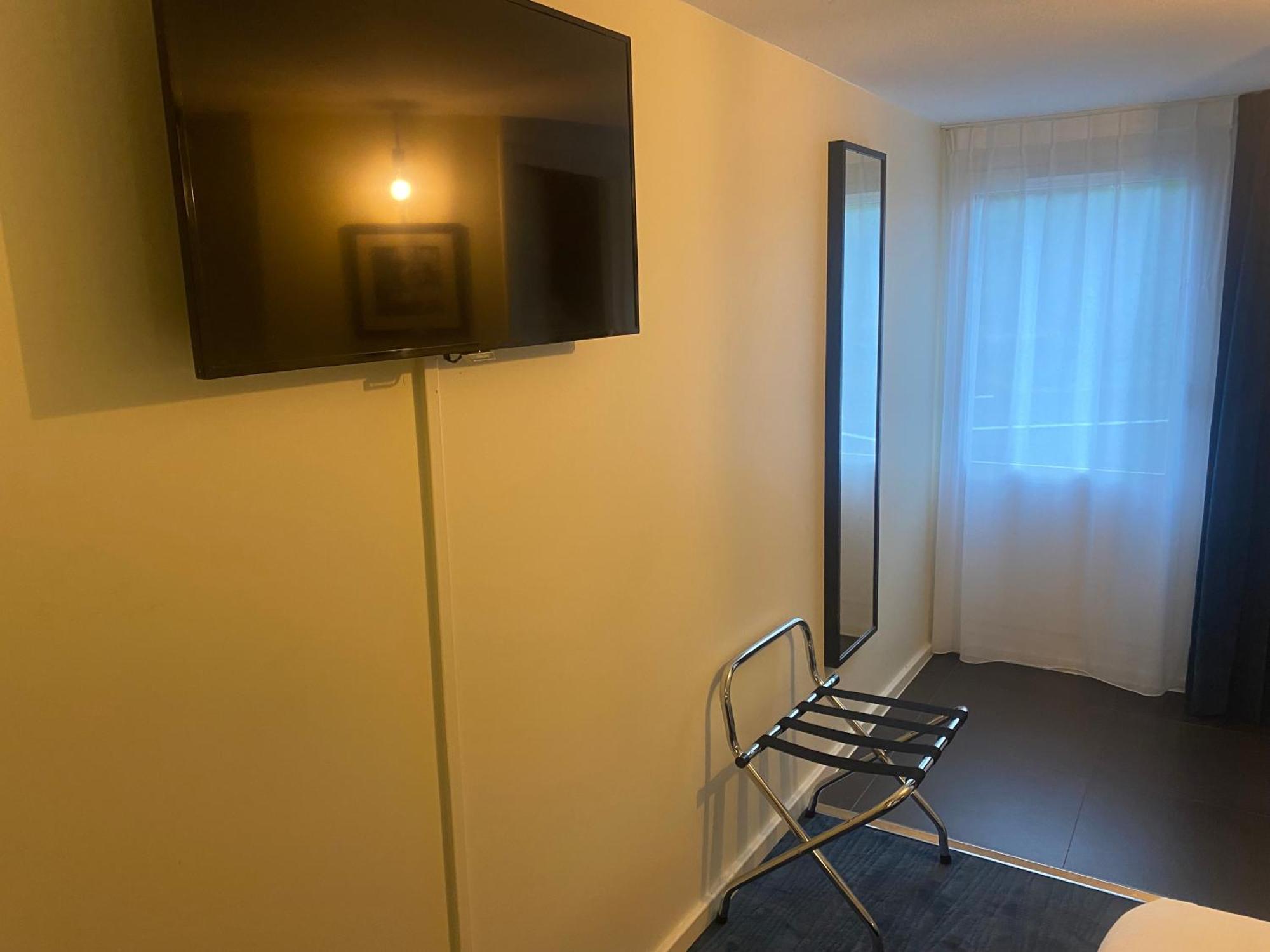 Hotel Acadie Orly Morangis Morangis  Extérieur photo