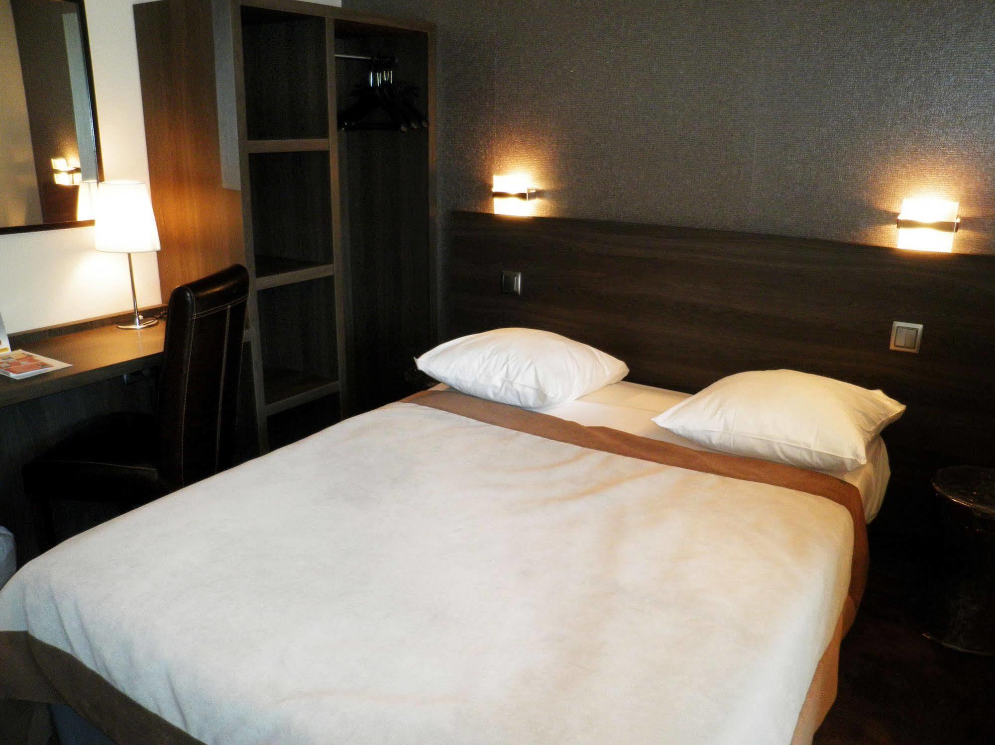 Hotel Acadie Orly Morangis Morangis  Chambre photo