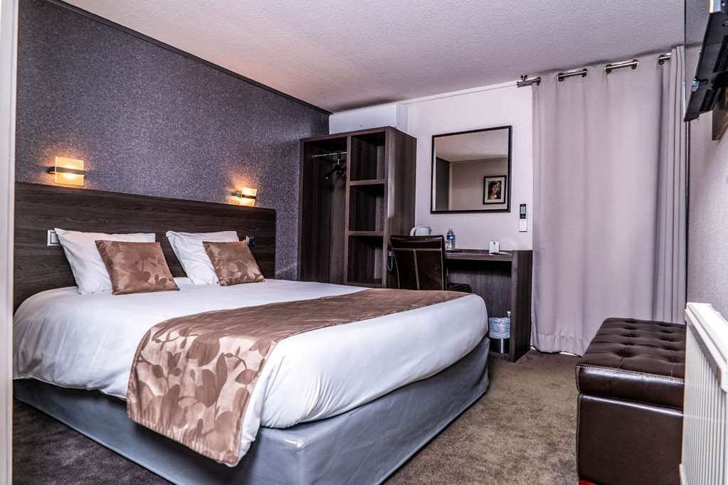 Hotel Acadie Orly Morangis Morangis  Chambre photo