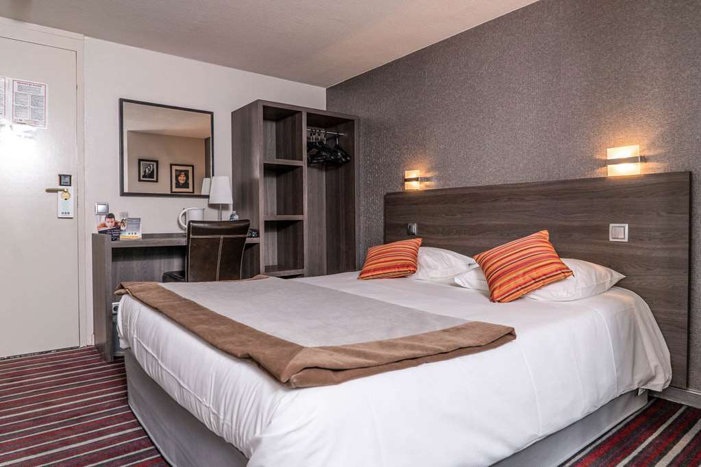 Hotel Acadie Orly Morangis Morangis  Chambre photo